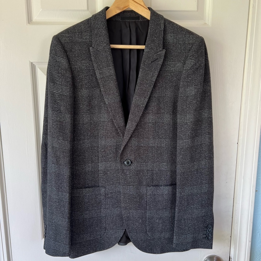 Topman Sport Coat